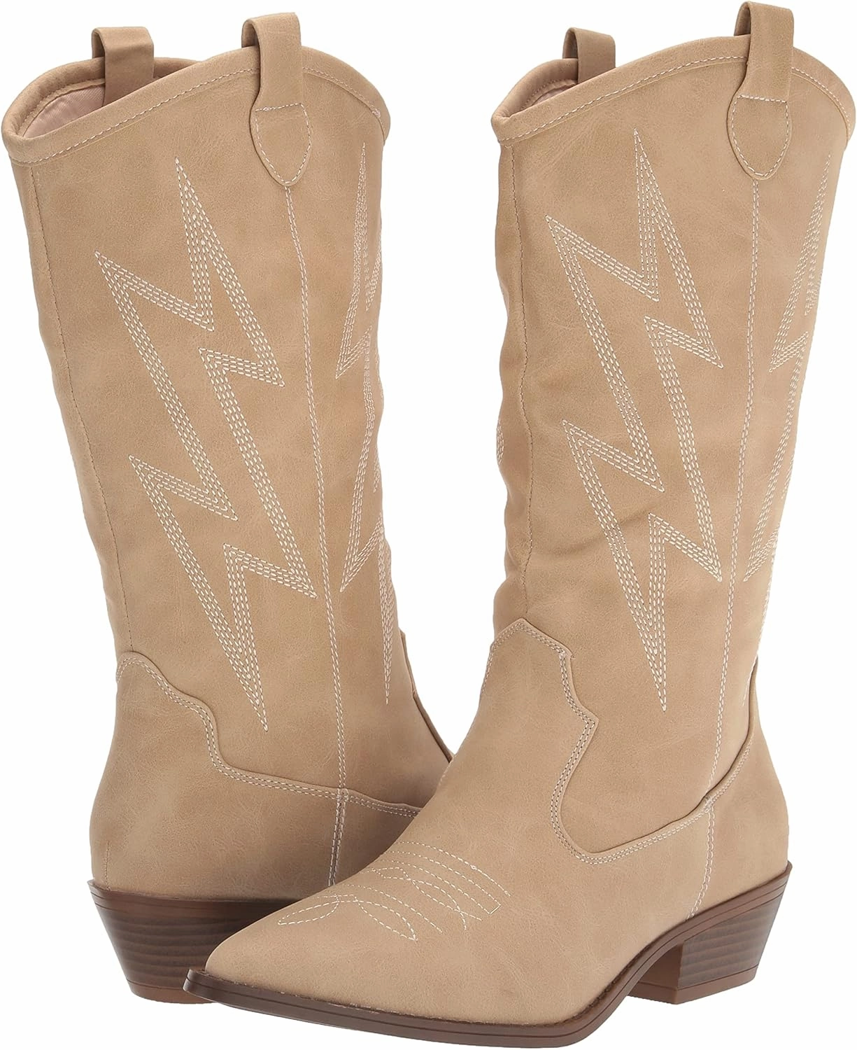 Dirty Laundry Women's Josea Western Boot