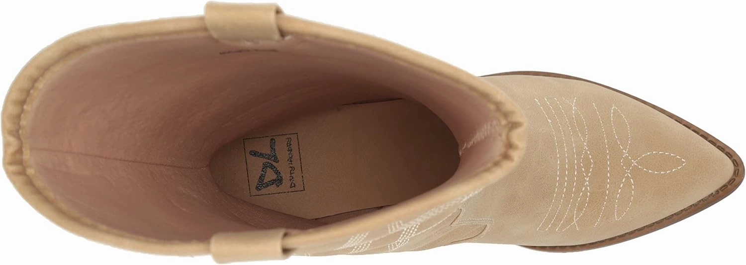 Dirty Laundry Women's Josea Western Boot