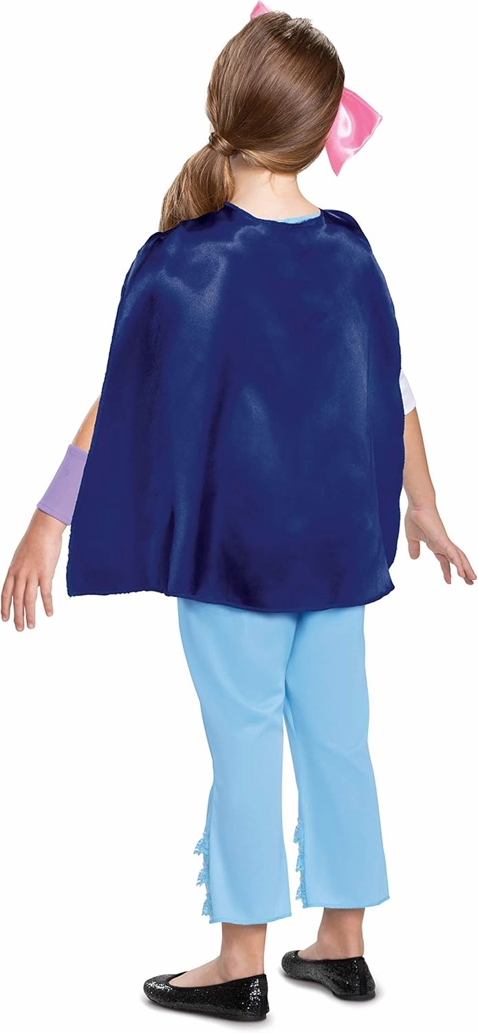 Disguise Disney Bo Peep Toy Story Classic Kids Costume