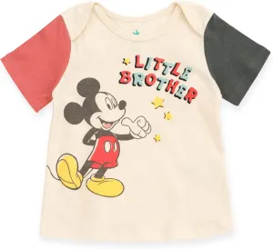 Disney Matching Family T-Shirt Newborn to Big Kid Sizes (Newborn - 10-12)