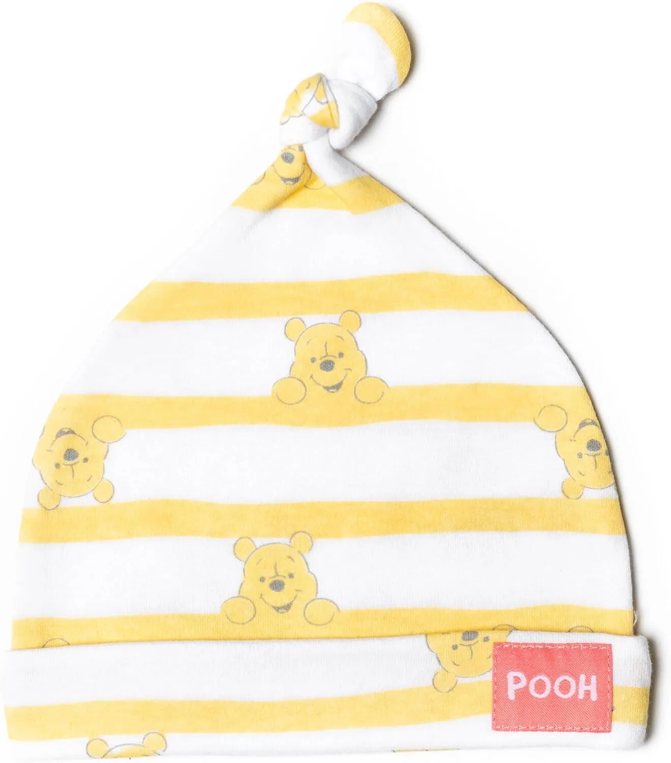 Disney Winnie the Pooh Tigger Baby Jacket Pants and Hat 3 Piece Outfit Set Newborn to Infant