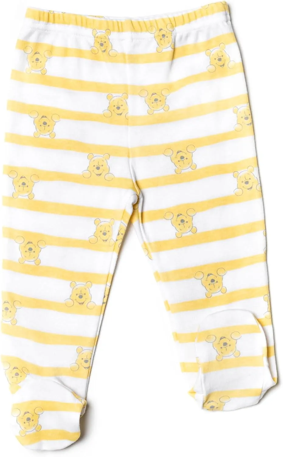 Disney Winnie the Pooh Tigger Baby Jacket Pants and Hat 3 Piece Outfit Set Newborn to Infant