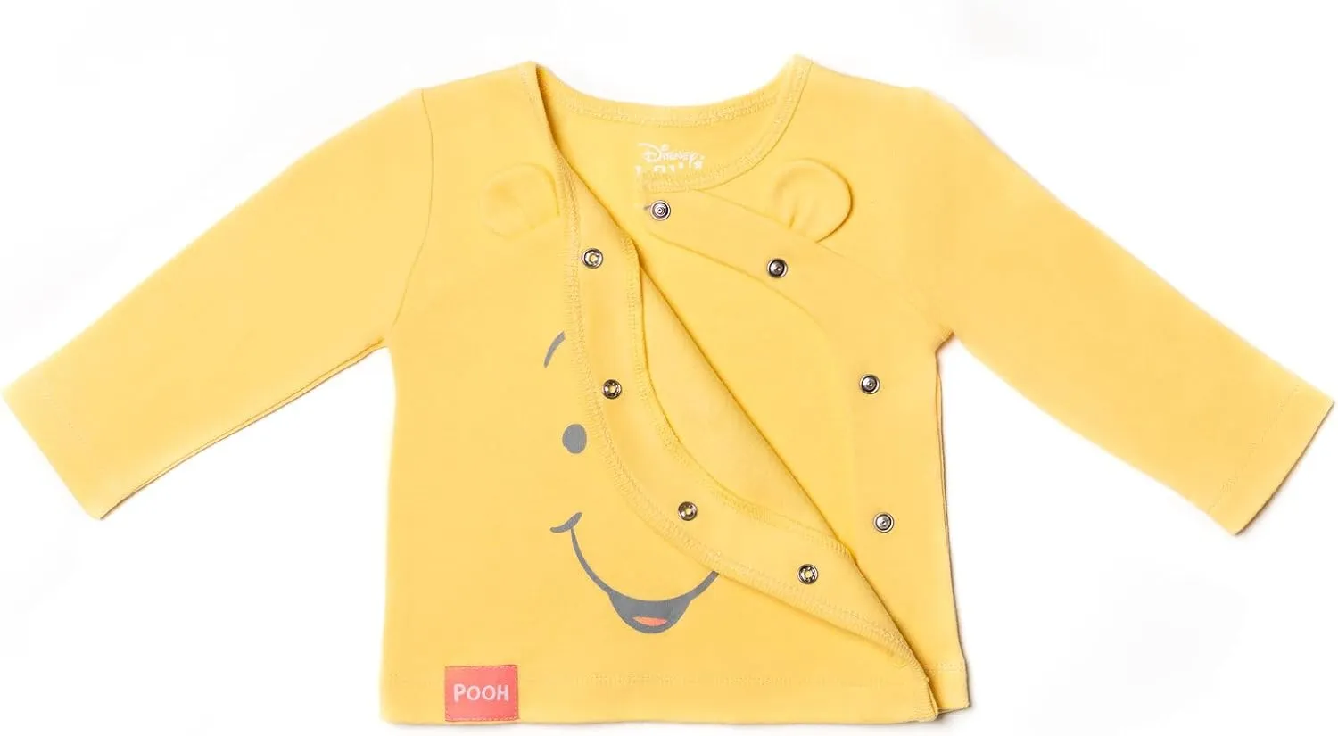 Disney Winnie the Pooh Tigger Baby Jacket Pants and Hat 3 Piece Outfit Set Newborn to Infant