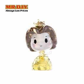 Disney Princess Belle Crystal Block