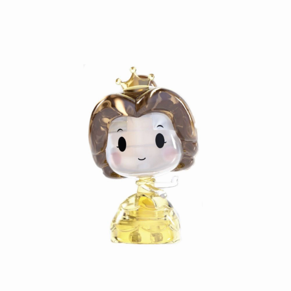 Disney Princess Belle Crystal Block