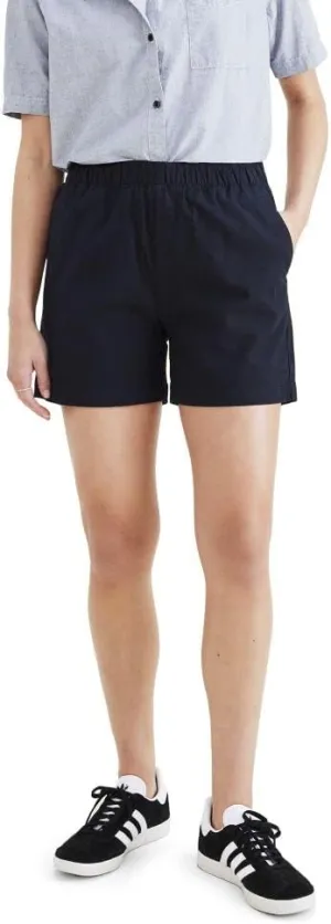 Dockers Women's Weekend Pull on Shorts