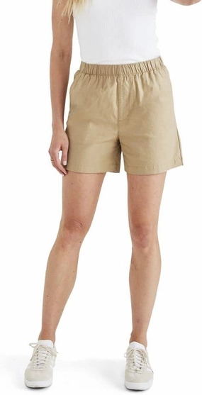 Dockers Women's Weekend Pull on Shorts