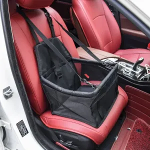 DogSeat - SeatCrate