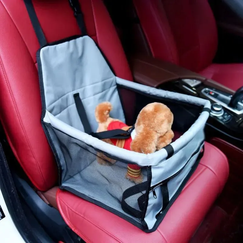 DogSeat - SeatCrate