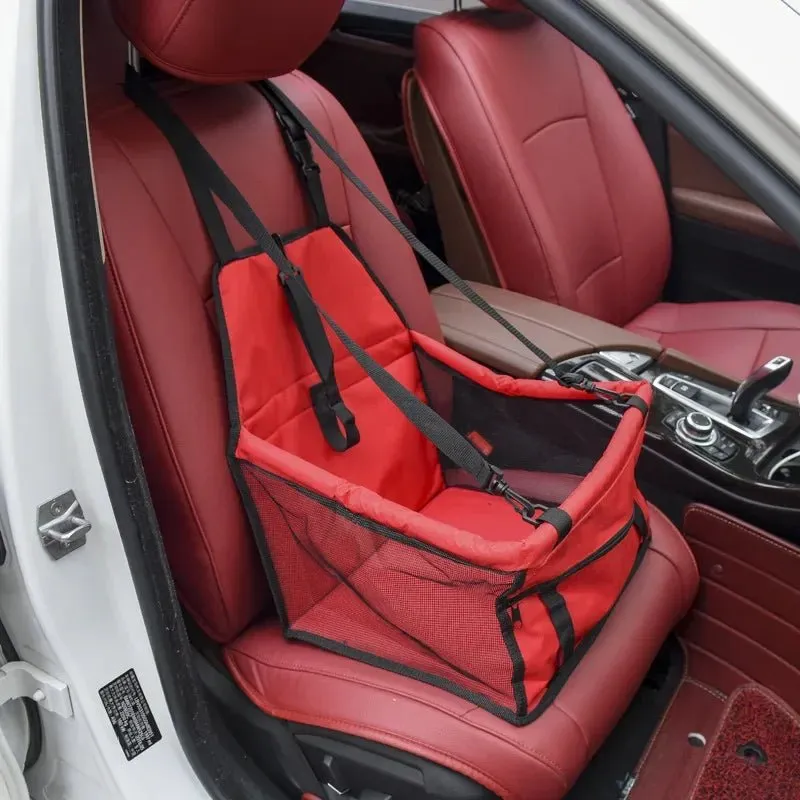 DogSeat - SeatCrate