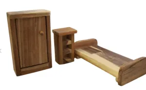 Doll Bedroom Furniture