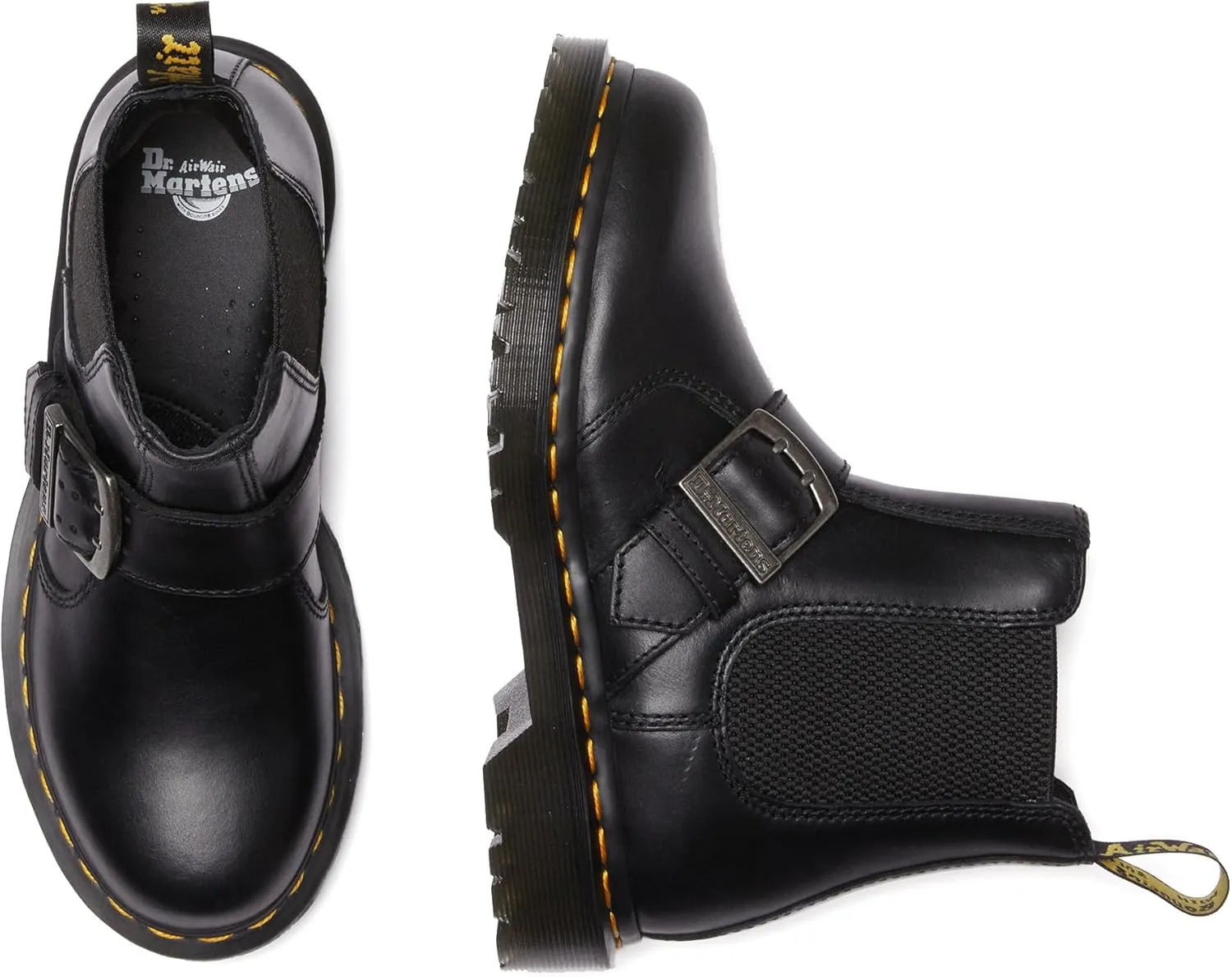 Dr. Martens womens 2976