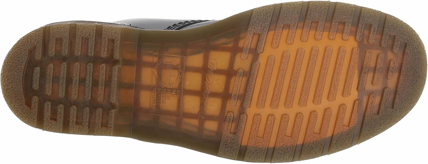 Dr. Martens Unisex-Adult Classic