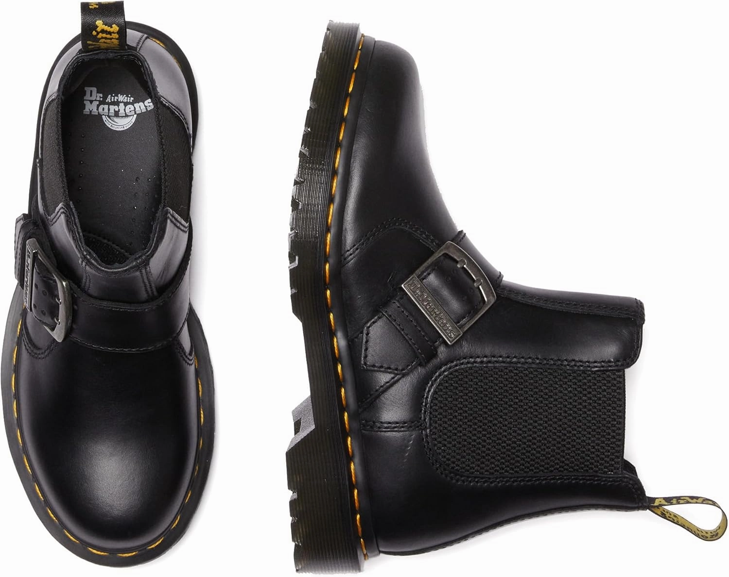Dr. Martens womens 2976