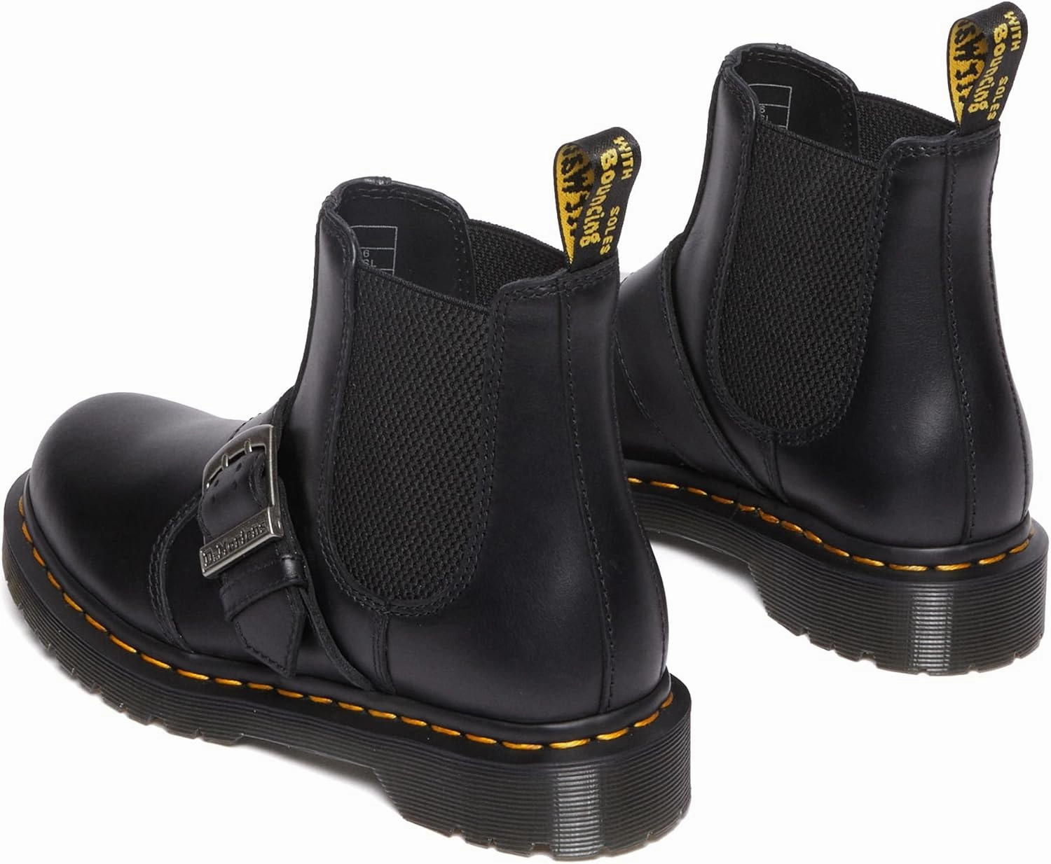 Dr. Martens womens 2976