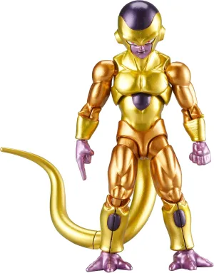 Dragon Ball Evolve Golden Frieza 12.5cm Action Figure, 36274