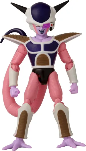 Dragon Ball Super - Freiza 1st Form (Exclusive), 6.5" Action Figure
