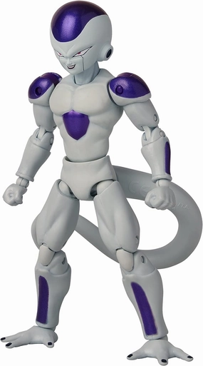Dragon Stars Series - Dragon Ball Super - Frieza Final Form Version 2, 6.5" Action Figure