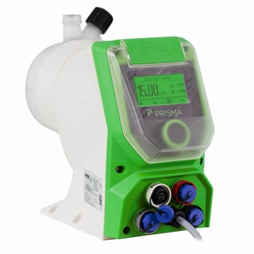 EMEC PRISMA 10 13 Stepper Motor Intelligent Digital Dosing Pump (13LPH/10BAR)