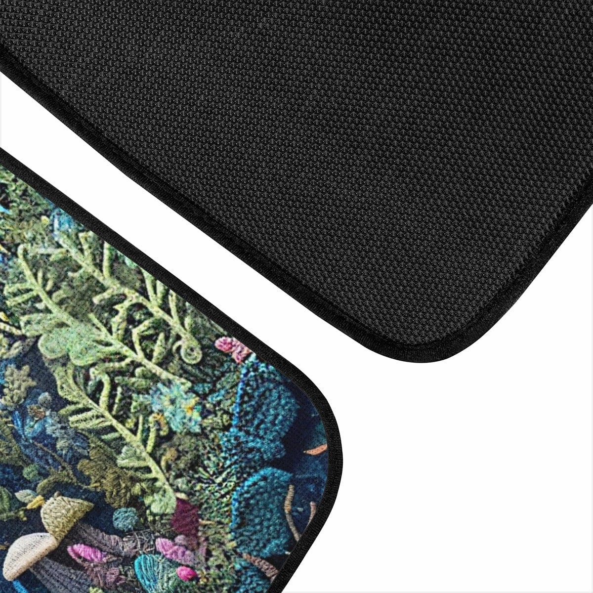 Enchanted Forest Car Floor Mats