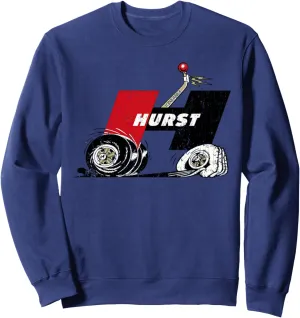 Engine Funny Sweatshirt