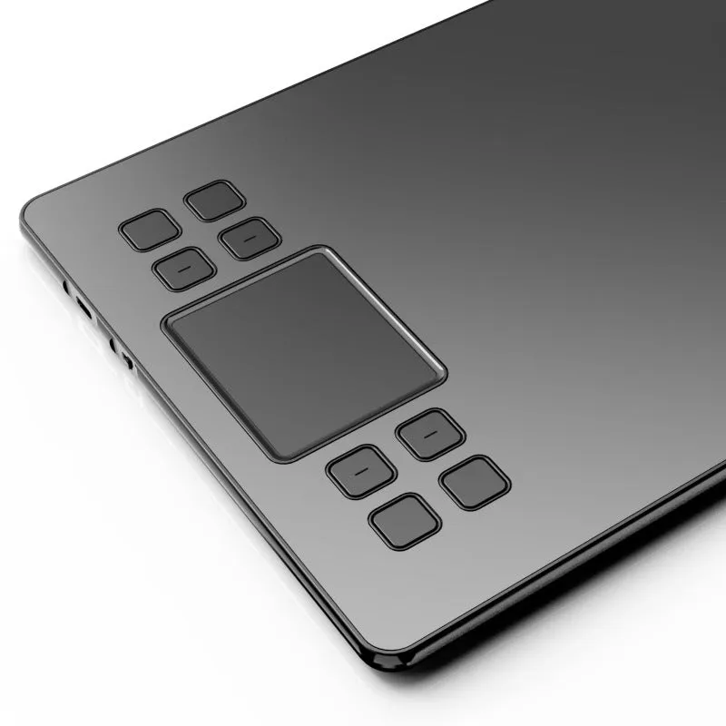 English Version Of Electronic Drawing Board