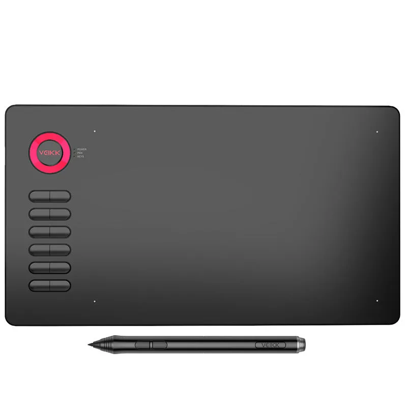 English Version Of Electronic Drawing Board