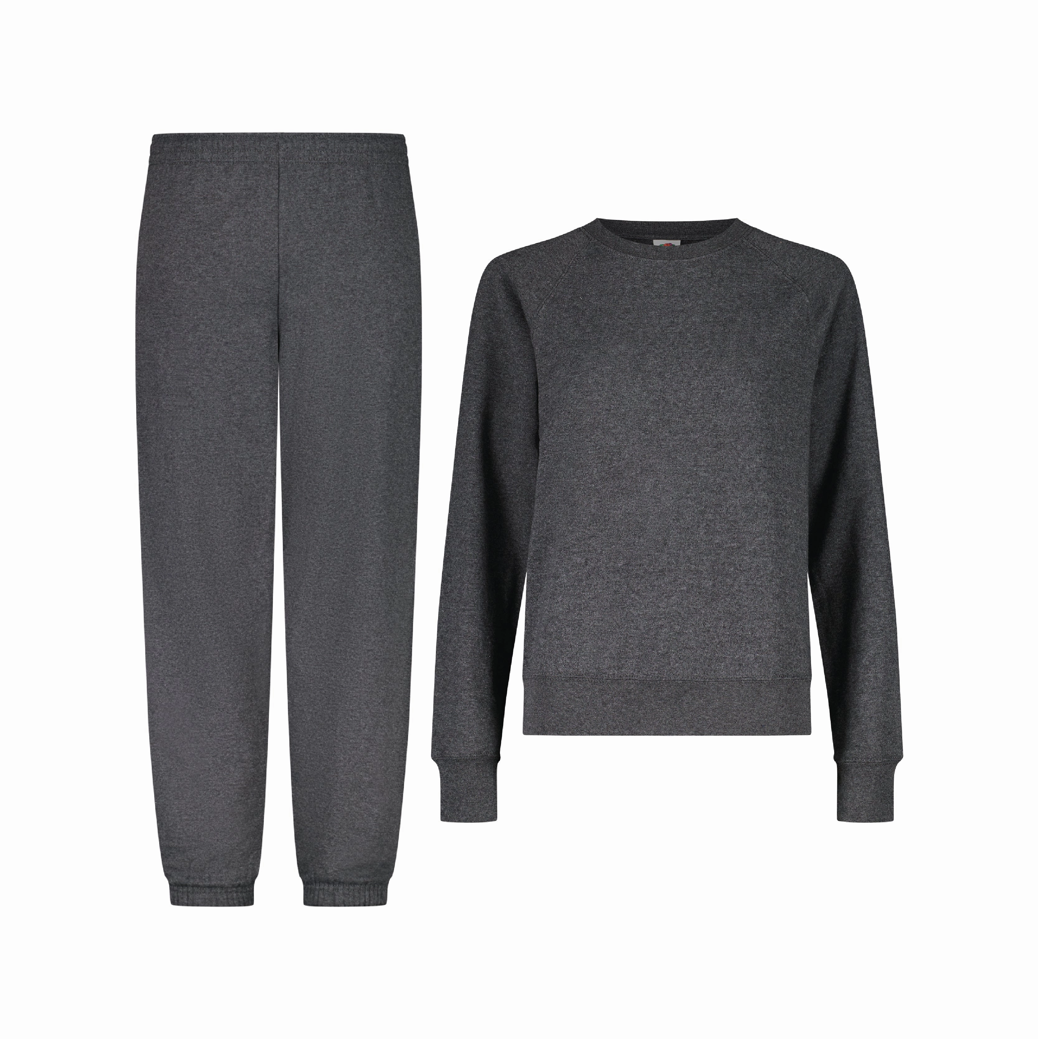 ENSEMBLE PANTALON JOGGING   CREWNECK