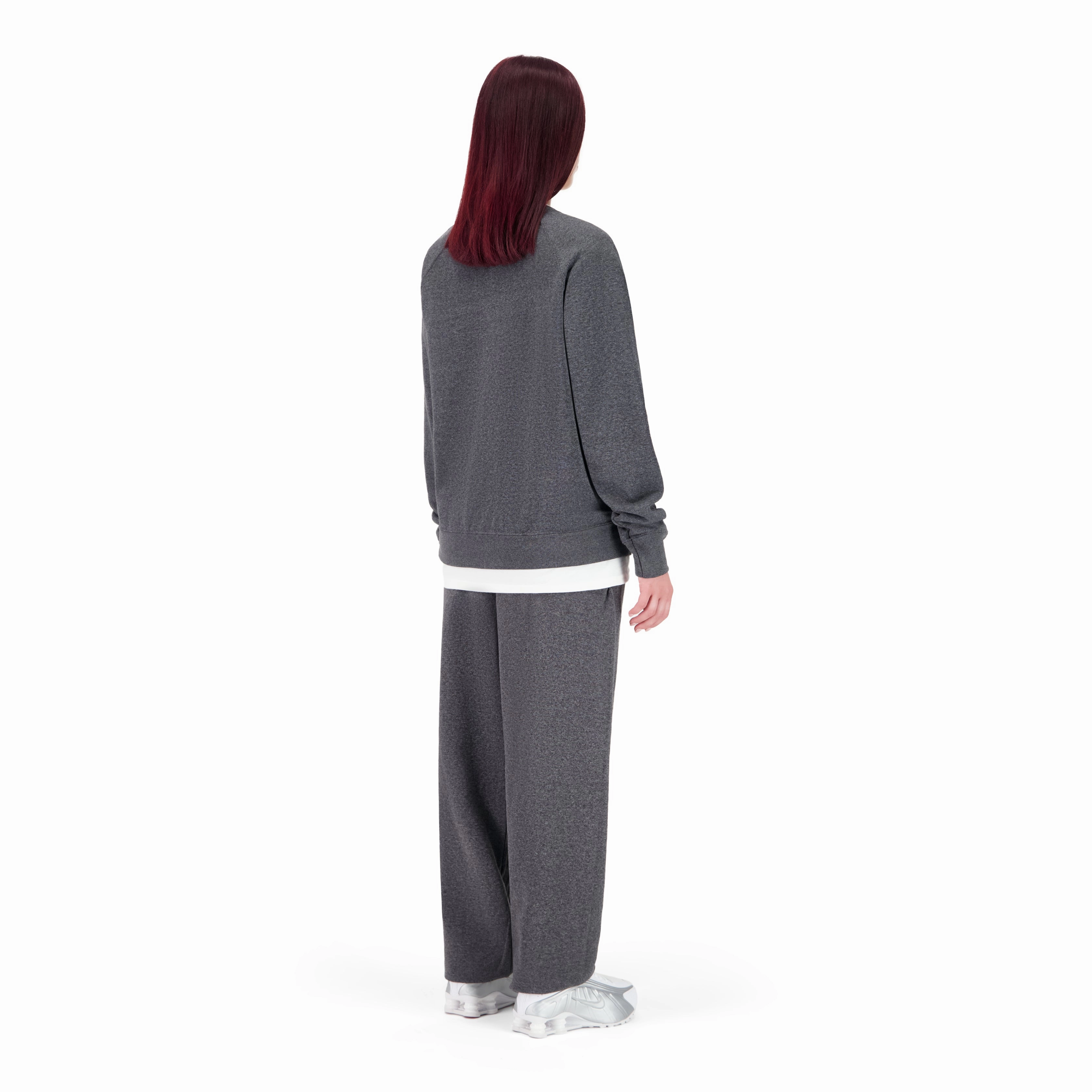 ENSEMBLE PANTALON JOGGING   CREWNECK