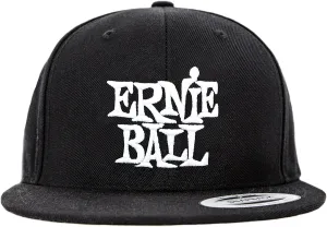 Ernie Ball Eagle Logo Baseball Cap