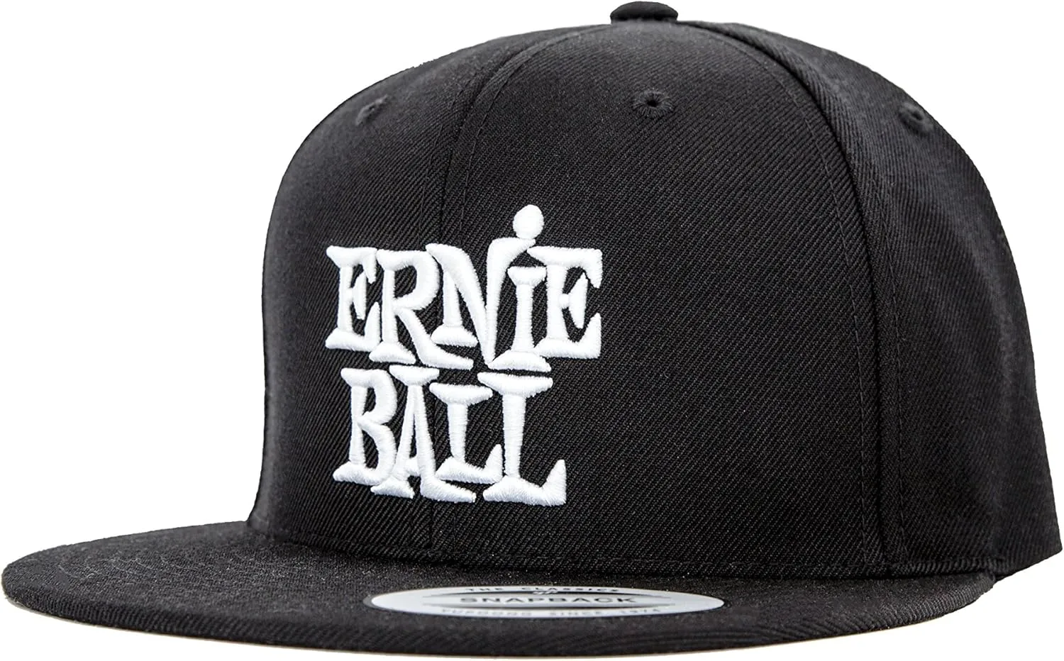 Ernie Ball Eagle Logo Baseball Cap