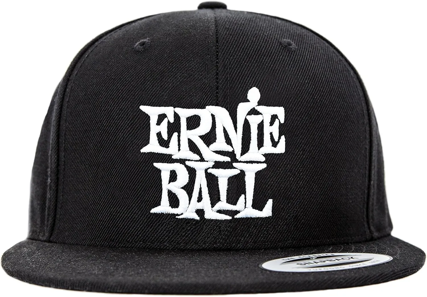 Ernie Ball Eagle Logo Baseball Cap