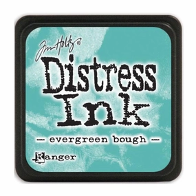 Evergreen Bough - Mini Distress ink pad