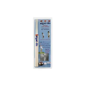 Eye In Cricket Set (Bat/DVD/Ball)