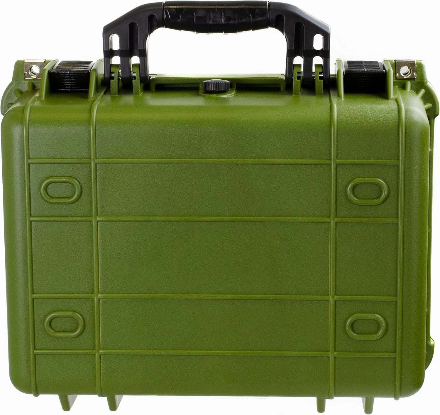 Eylar Hard Gun Case Water & Shock Proof with Foam 16 inch 13 inch 6.87 inch