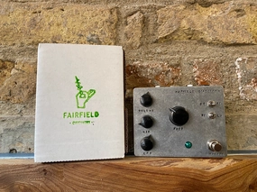 Fairfield Circuitry Randys Revenge Ring Modulator