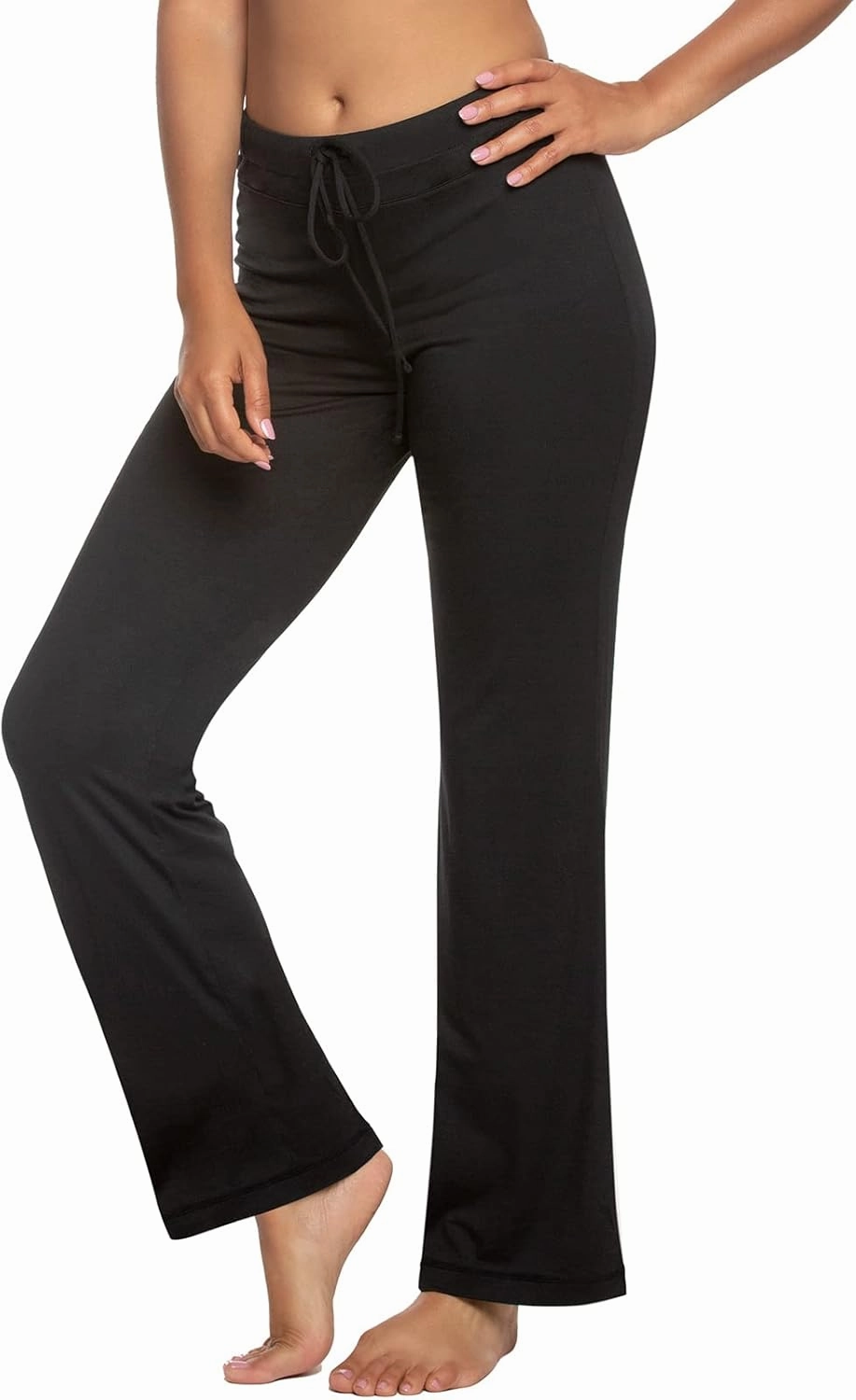 Felina Women's Weekend Warrior Classic Lounge Pant