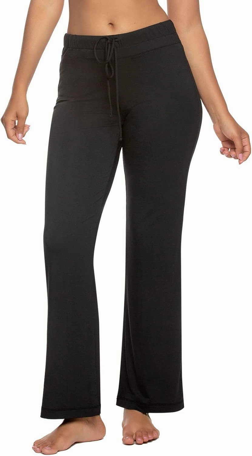 Felina Women's Weekend Warrior Classic Lounge Pant