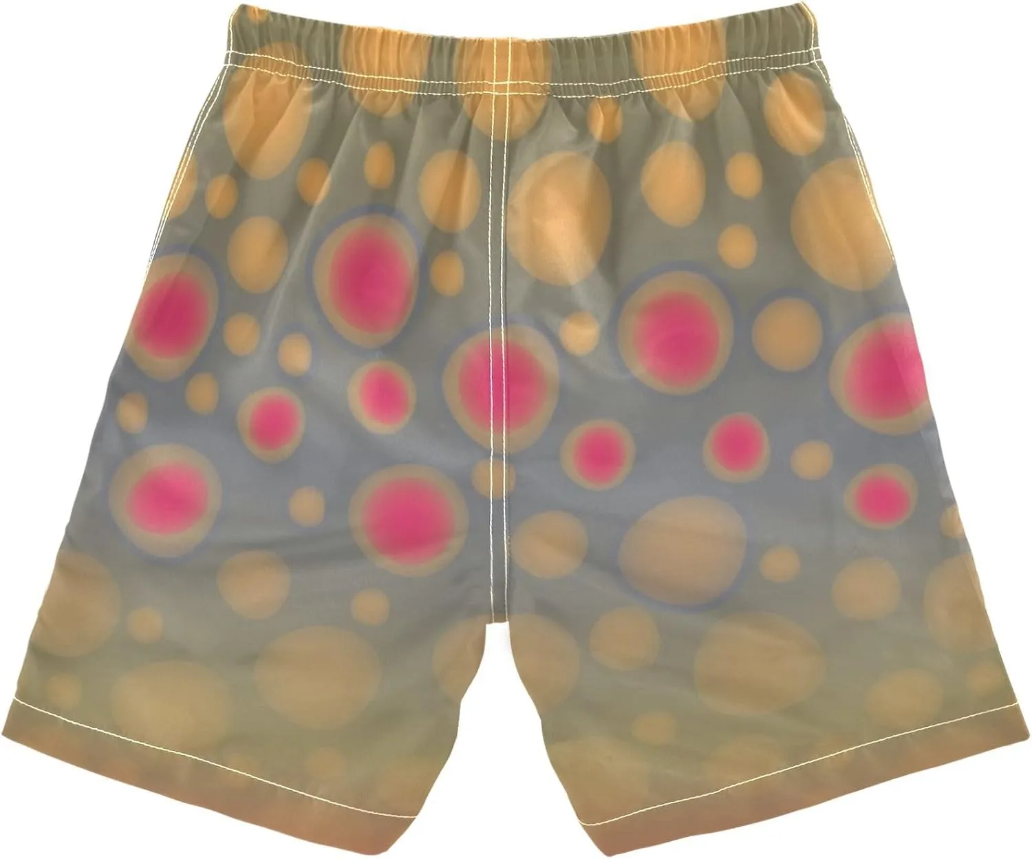 Fire Flame Boys Swim Trunks Toddler Swim Shorts Little Boys Bathing Suit Swimsuit Toddler Boy Swimwear