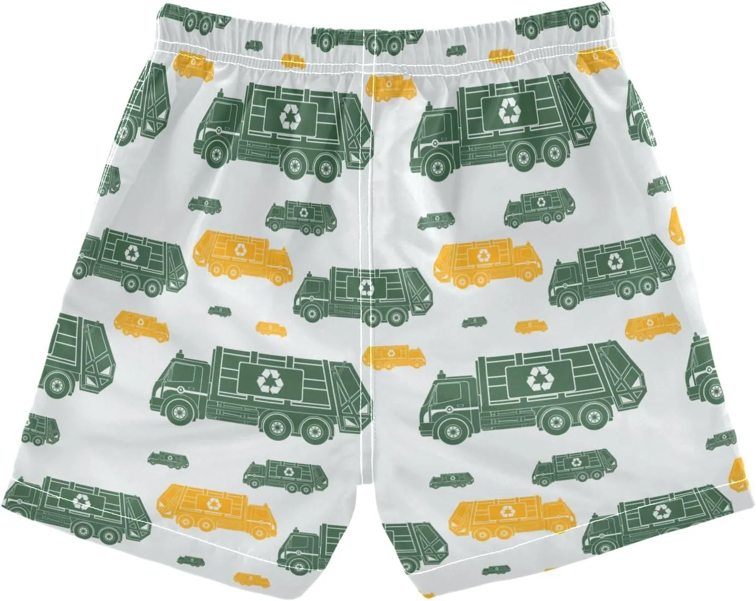 Fire Flame Boys Swim Trunks Toddler Swim Shorts Little Boys Bathing Suit Swimsuit Toddler Boy Swimwear