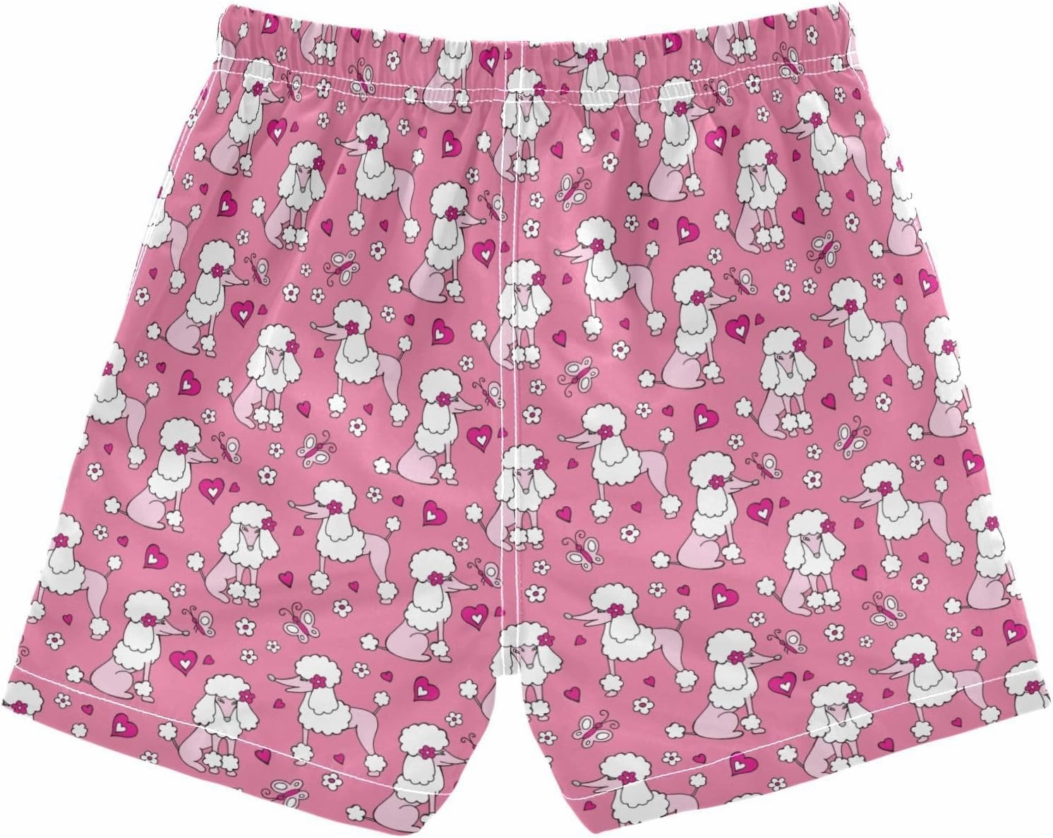 Fire Flame Boys Swim Trunks Toddler Swim Shorts Little Boys Bathing Suit Swimsuit Toddler Boy Swimwear