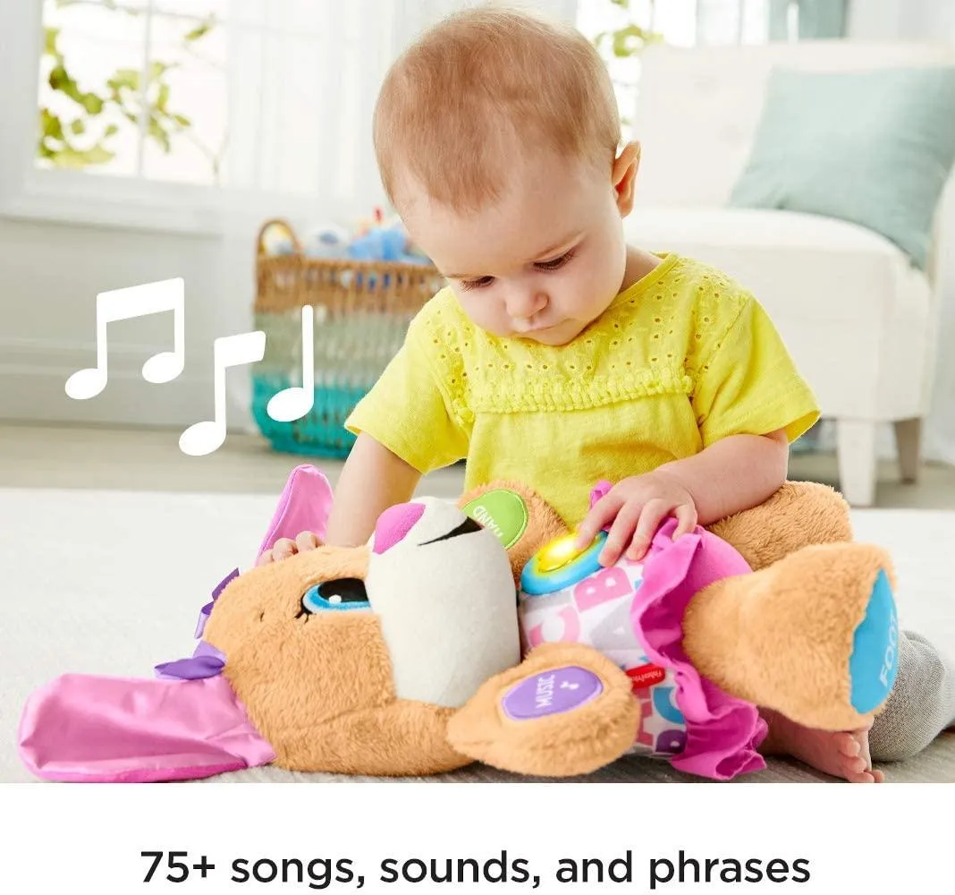 Fisher-Price Laugh & Learn Smart Stages Sis, FDF22