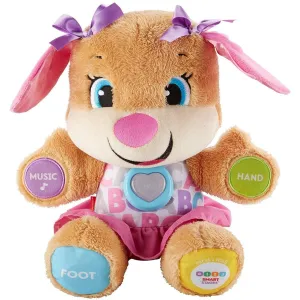 Fisher-Price Laugh & Learn Smart Stages Sis, FDF22