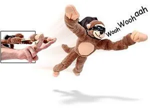 Flying Monkey