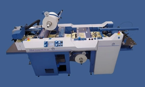Foliant Taurus 400 NG 4x4