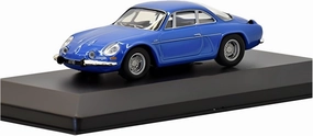 for Renault Alpine A110 1 43 Alloy Classic Sports Car Model Decoration Display Boys Toy Gift Non-Remote App Controlled Toys