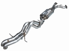Ford Bronco Raptor AWE SwitchPath™ Exhaust