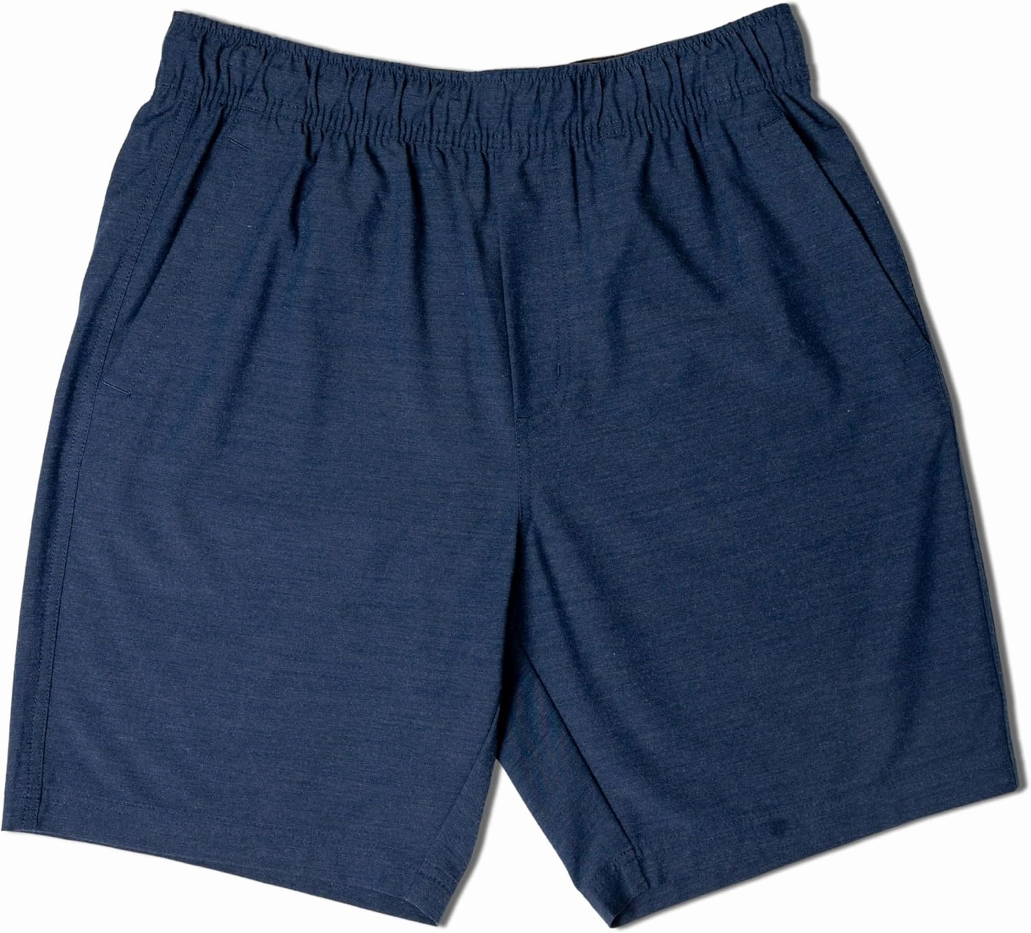 Free Country Men's Boardwalk Woven Pull-On Trek Short
