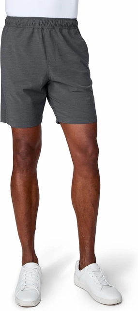 Free Country Men's Boardwalk Woven Pull-On Trek Short