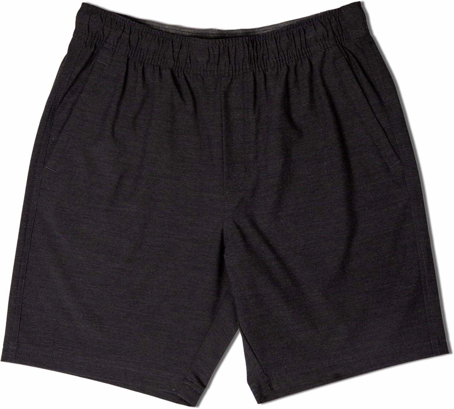 Free Country Men's Boardwalk Woven Pull-On Trek Short